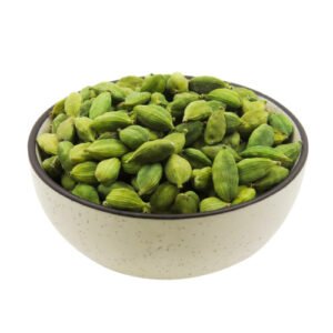 Cardamom