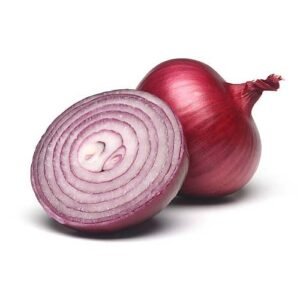Red Onion