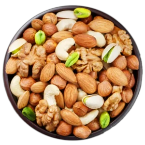 Mixed Dry Fruits